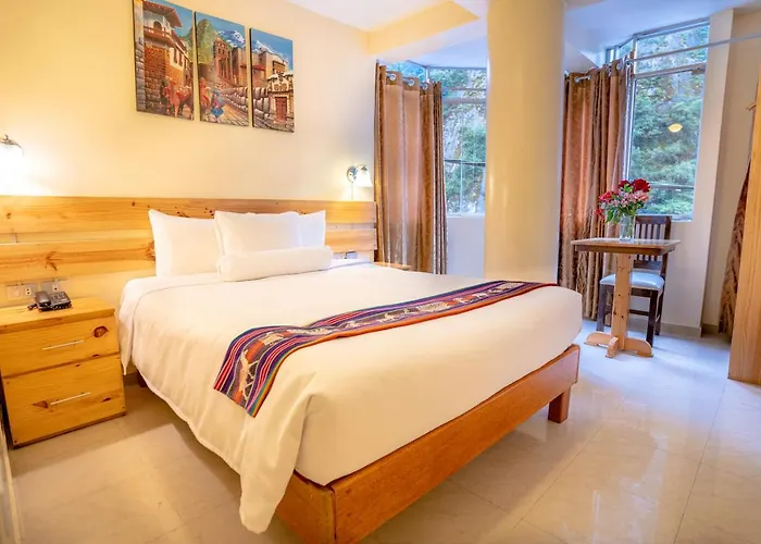 Hotel Vista 3*