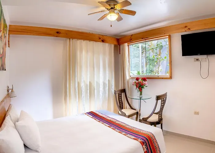 Hotel Vista 3*