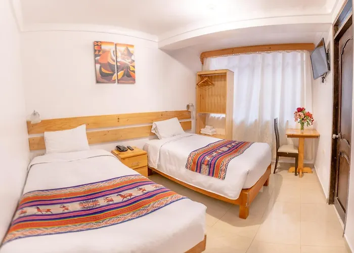 Hotel Vista 3*