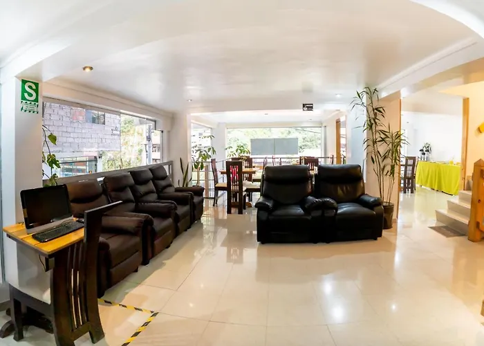 Hotel Vista