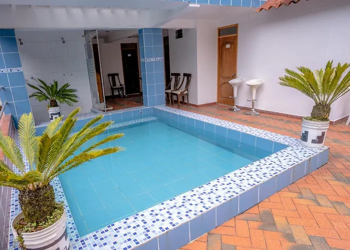 Hotel Vista Machu Picchu