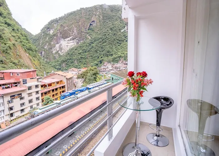 Hotel Vista 3*