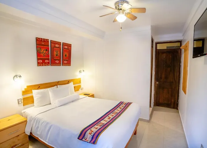 Hotel Vista 3*