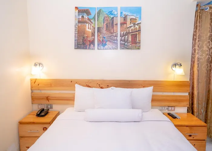 Hotel Vista