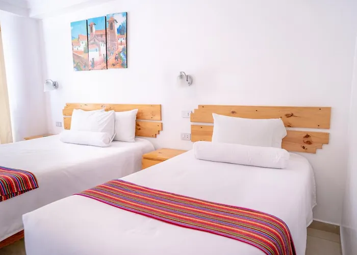 Hotel Vista 3*