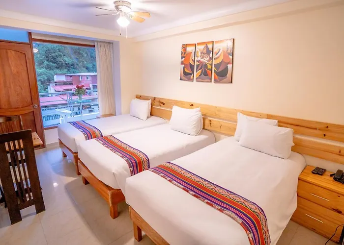 Hotel Vista 3*