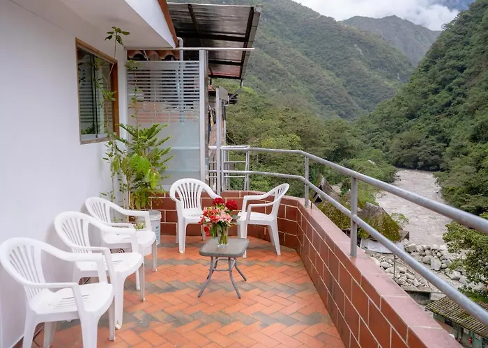 Hotel Vista 3*