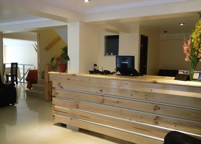 Vista Hotel 3*