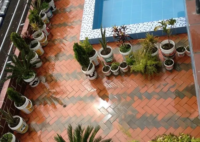 Vista Hotel