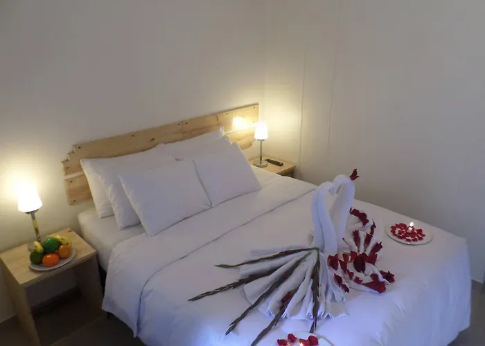 Vista Hotel 3*