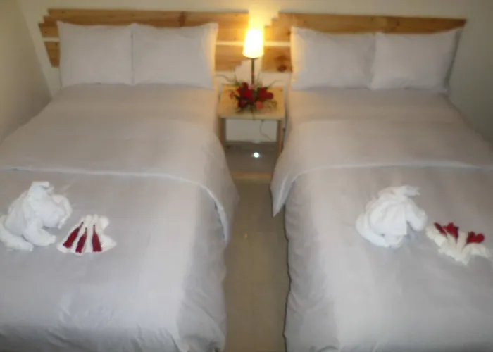 Hotel Vista