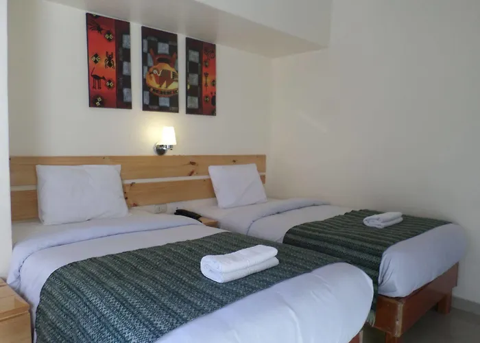 Hotel Vista 3*