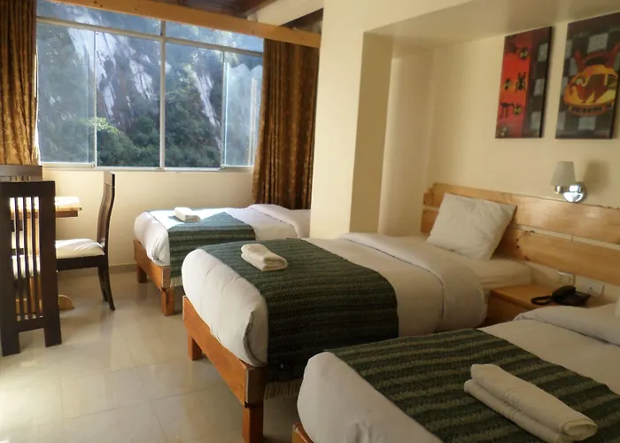 Hotel Vista 3*