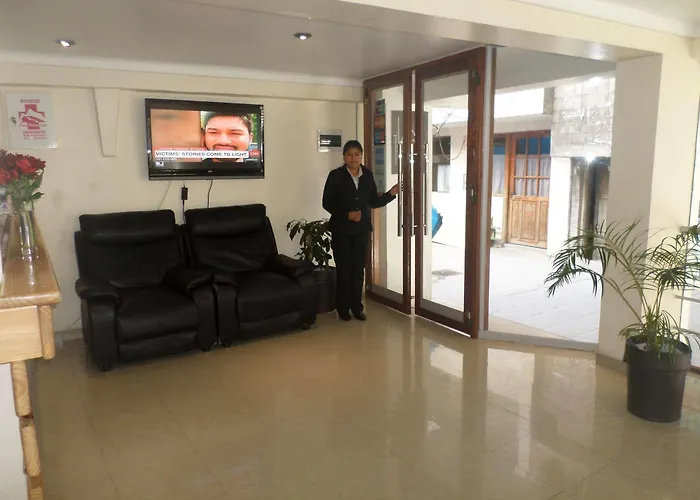 Hotel Vista 3*