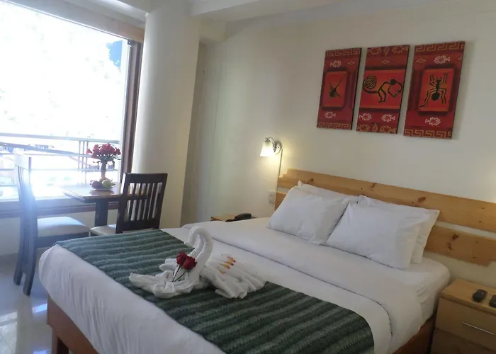 Vista Hotel