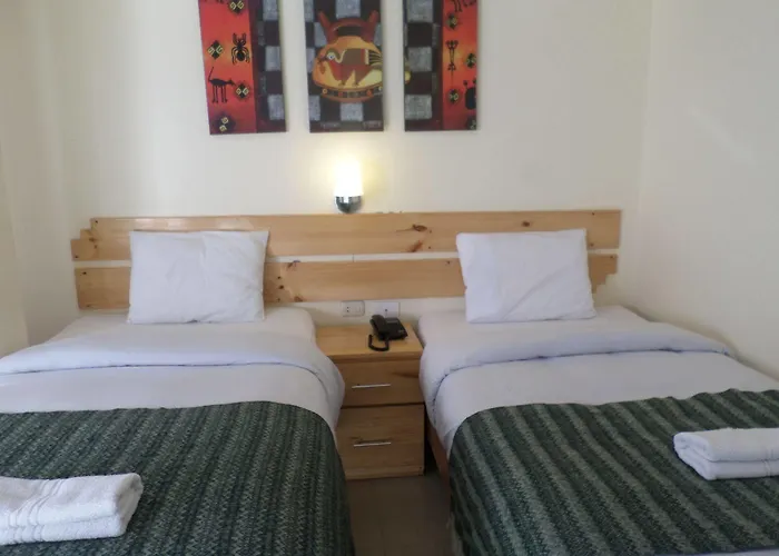 Hotel Vista