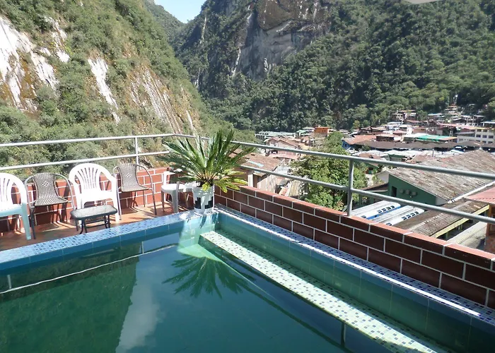 Hotel Vista 3*