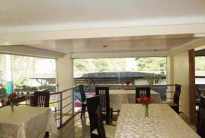 Hotel Vista 3*