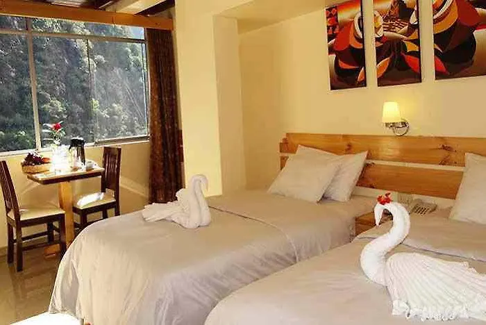 Vista Hotel