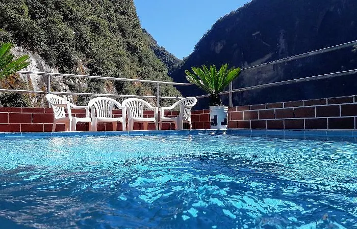 Hotel Vista
