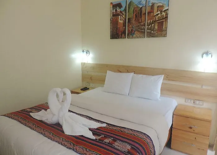 Vista Hotel