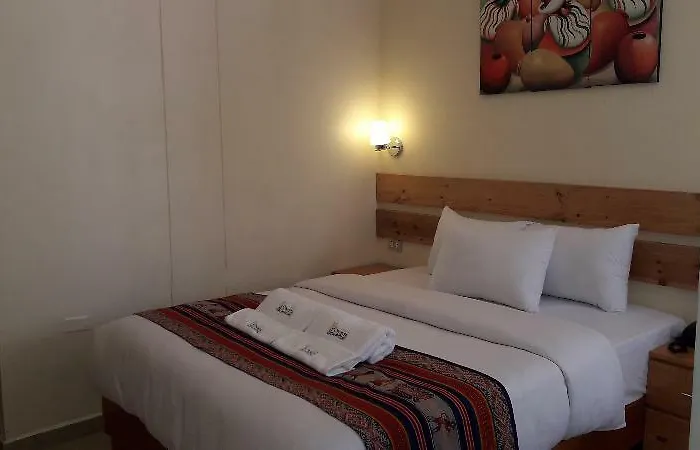 Hotel Vista 3*