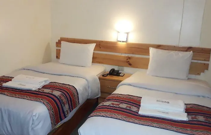 Hotel Vista