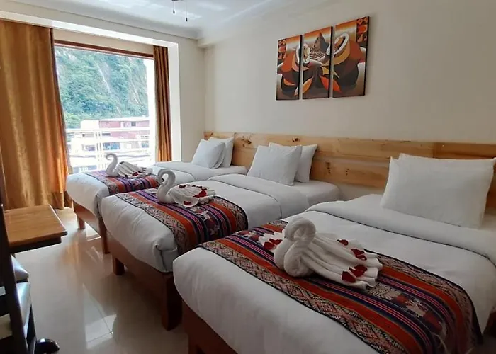 Hotel Vista