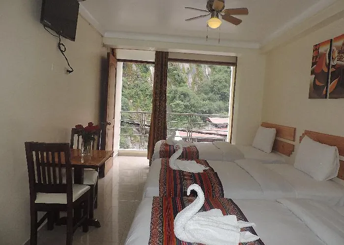 Vista Hotel